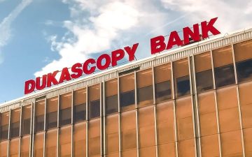 Dukascopy Bank AI-Powered Trading Through Chat Assistants