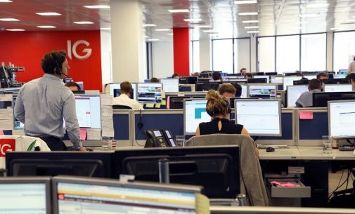 IG Group Full Agenda for 2026 Annual General Meeting