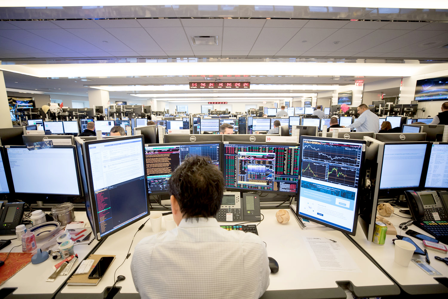 Instinet Instinet Australia Pays $670,500 Penalty for Market Rule Violation