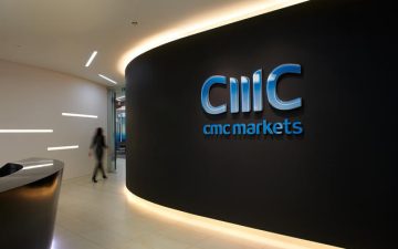 CMC Markets Fractional Investing Across CMC Invest Platform