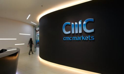 CMC Markets Fractional Investing Across CMC Invest Platform