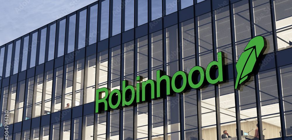 Robinhood Sets August 3 Roadshow for Ventures Fund II Ahead