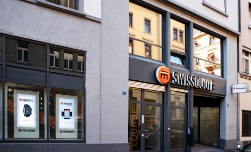 Swissquote Share Split to Reduce Stock Price for Retail Traders