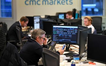 CMC Markets Expands Spectre Account Following Retail Demand