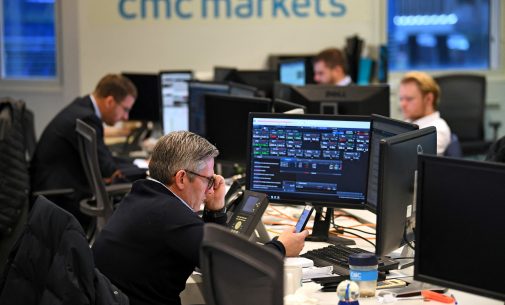 CMC Markets Expands Spectre Account Following Retail Demand