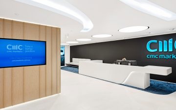 CMC Markets New Prime Services Through CMC Connect