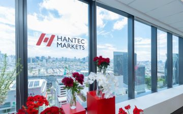 Hantec Group Consolidation of Global Branding Under Hantec Financial