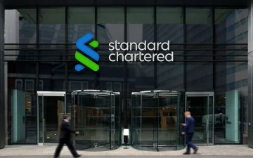 Standard Chartered Signs MOUs With DBK and Hangzhou CIEC