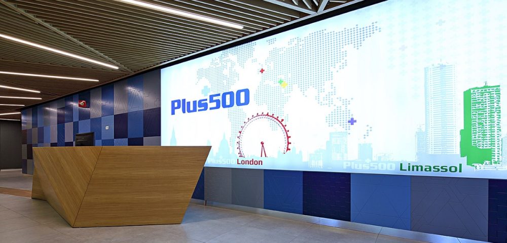 Plus500 to Acquire Hedge Capital Markets Ahead of US Super-App Launch