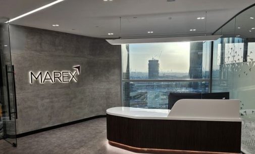 Marex Names John Pietrowicz as Chair After Robert Pickering Steps Down