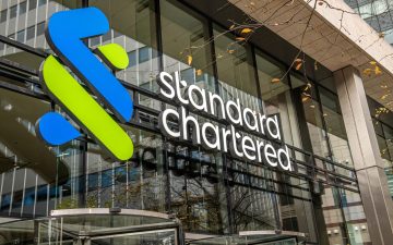 Standard Chartered Signs CBETS Agreement to Expand