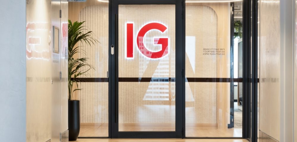IG Securities Expand With 35 Additional Stock and ETP CFDs