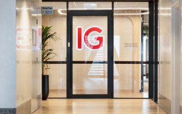 IG Securities Expand With 35 Additional Stock and ETP CFDs