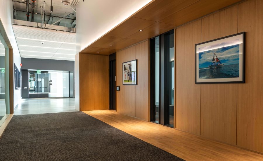 EBC Financial UK CEO David Barrett Steps Down