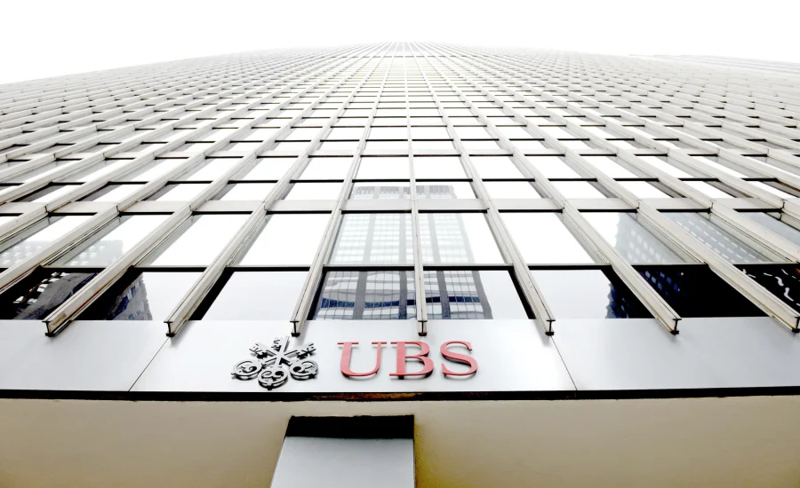 UBS Completes Critical Integration Step in Credit Suisse Deal
