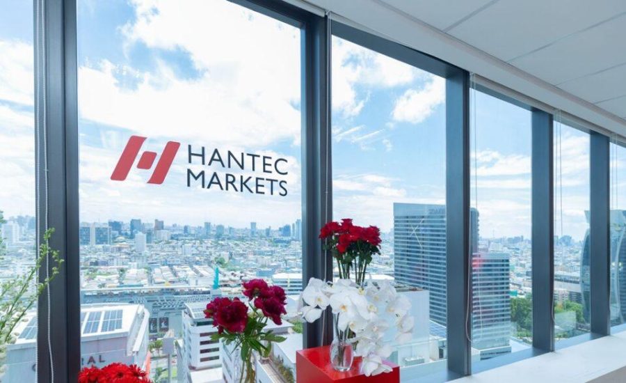 Q1 2026: Hantec Markets Sets New Quarterly Volume Record