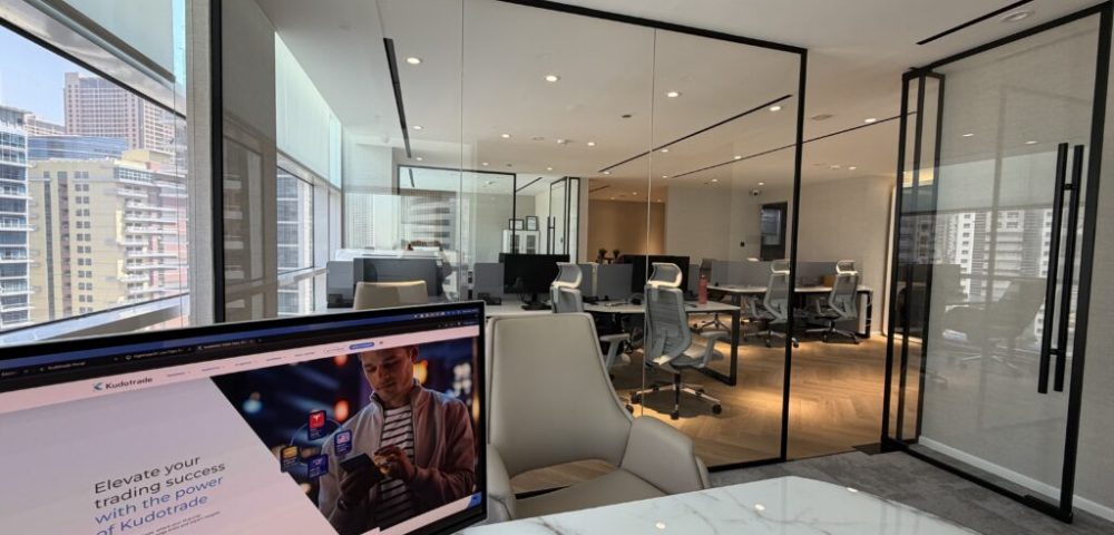 Kudotrade Opens Dubai Office and Secures Initial UAE CMA Approval