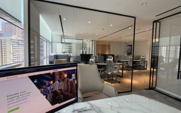 Kudotrade Opens Dubai Office and Secures Initial UAE CMA Approval