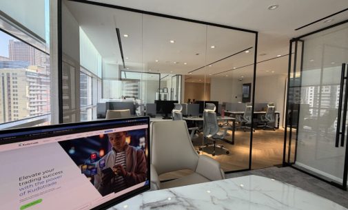 Kudotrade Opens Dubai Office and Secures Initial UAE CMA Approval