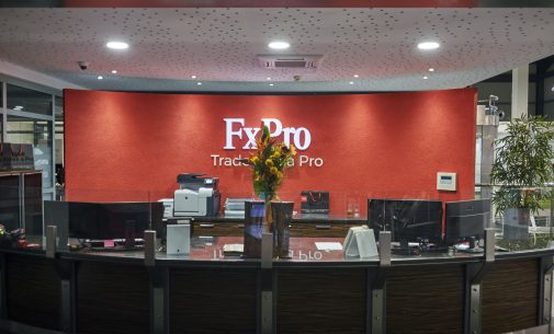 FxPro Zero Spreads on Major Crypto and Index CFDs 