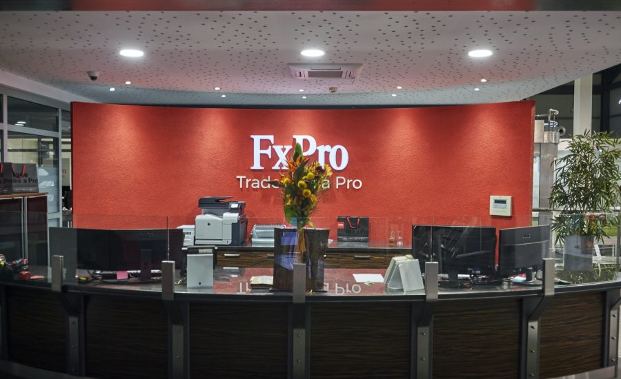 FxPro Removes Spreads on Major Crypto and Index CFDs 