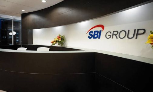 SBI Holdings and Solana Foundation Partnership 
