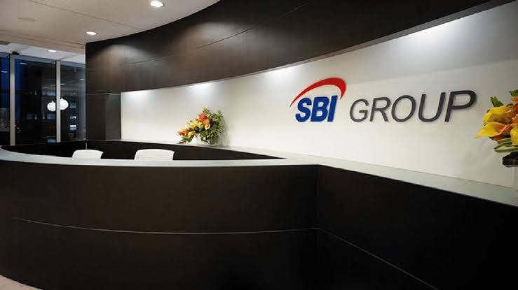 SBI Holdings and Solana Foundation Partnership 