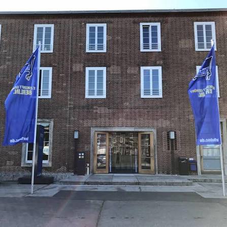 GBE Brokers Becomes Premium Partner of Hertha BSC