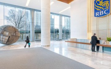 RBC Capital Markets Secures ECC General Clearing Member Status
